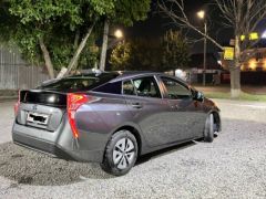 Сүрөт унаа Toyota Prius