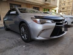 Сүрөт унаа Toyota Camry