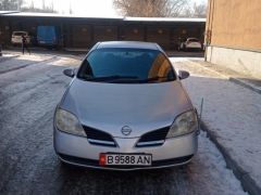 Photo of the vehicle Nissan Primera