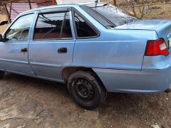 Сүрөт унаа Daewoo Nexia