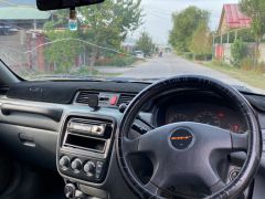 Сүрөт унаа Honda CR-V