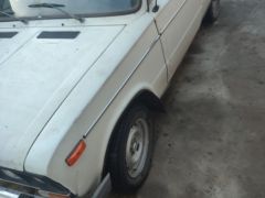 Сүрөт унаа ВАЗ (Lada) 2106