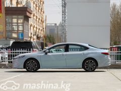 Сүрөт унаа Toyota Camry