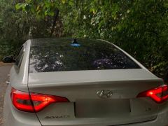 Сүрөт унаа Hyundai Sonata