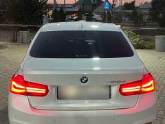 Сүрөт унаа BMW 3 серия