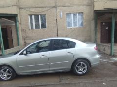 Photo of the vehicle Mazda 3