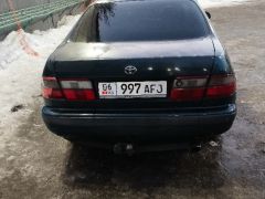 Фото авто Toyota Carina