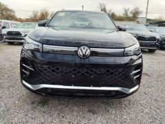 Сүрөт унаа Volkswagen Tiguan