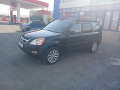 Сүрөт унаа Honda CR-V