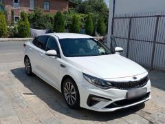 Сүрөт унаа Kia K5