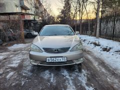 Photo of the vehicle Toyota Camry