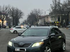 Photo of the vehicle Toyota Camry