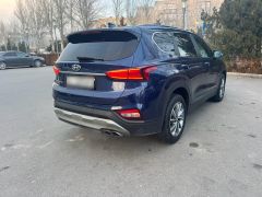 Photo of the vehicle Hyundai Santa Fe