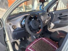 Сүрөт унаа Daewoo Matiz