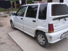 Photo of the vehicle Daewoo Tico