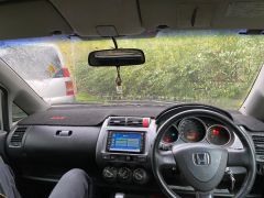 Фото авто Honda Fit