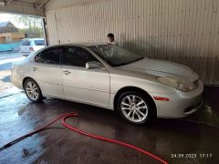 Сүрөт унаа Lexus ES