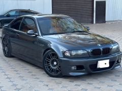 Фото авто BMW M3