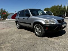 Сүрөт унаа Honda CR-V