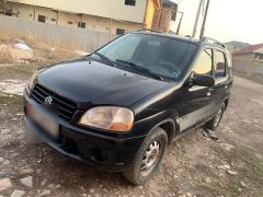 Сүрөт унаа Suzuki Ignis