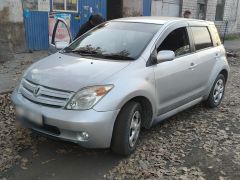 Photo of the vehicle Toyota Ist