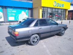 Photo of the vehicle Audi 100