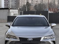 Сүрөт унаа Toyota Avalon