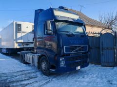 Фото авто Volvo FH