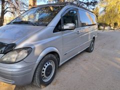 Photo of the vehicle Mercedes-Benz Viano