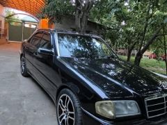 Photo of the vehicle Mercedes-Benz C-Класс