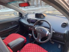 Photo of the vehicle Toyota Ist