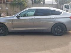 Сүрөт унаа BMW 5 серия