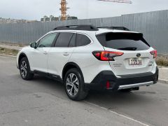 Photo of the vehicle Subaru Outback