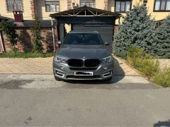 Сүрөт унаа BMW X5