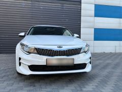 Сүрөт унаа Kia K5