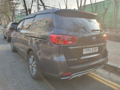 Сүрөт унаа Kia Carnival