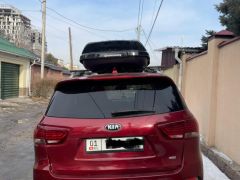 Фото авто Kia Sorento