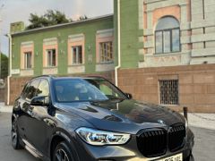 Фото авто BMW X5