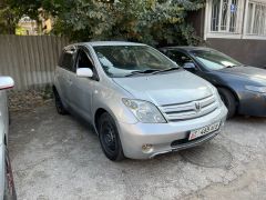 Photo of the vehicle Toyota Ist