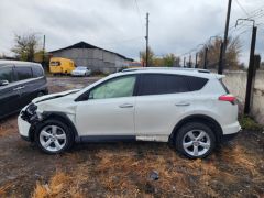 Фото авто Toyota RAV4