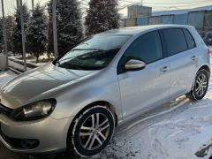 Фото авто Volkswagen Golf