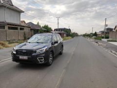 Сүрөт унаа Subaru Forester