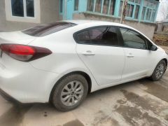 Photo of the vehicle Kia K3