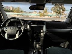 Сүрөт унаа Toyota 4Runner