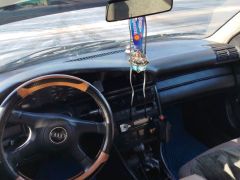 Сүрөт унаа Audi 100