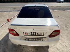 Сүрөт унаа Daewoo Nexia