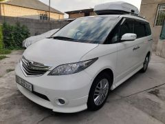 Фото авто Honda Elysion