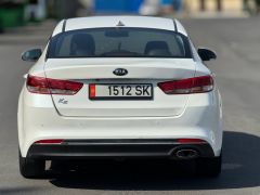 Сүрөт унаа Kia K5