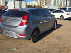 Photo of the vehicle Hyundai Accent