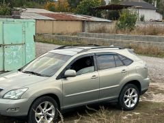 Сүрөт унаа Lexus RX